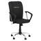 Dreamseat Curve Task Chair with C8R Logo XZOCCURVE-PSGMC61115 - alternate 1